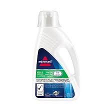 bissell cleaning formula wash