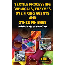 Project Report On Textile Dyeing Process Flow Chart