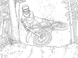 Dirt bike coloring pages a wide range of dirt bike coloring pages for kids printable and free. Moto The Coloring Book Volume 2 Amazon Com Books