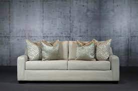 Grace Modular Leather Sofa Modern