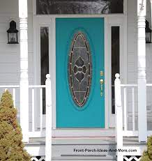 exterior front doors door decorations