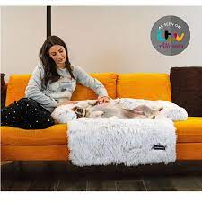 Anti Anxiety Calming Dog Sofa Bed