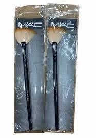 mac makeup brush set for parlour size