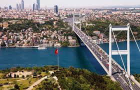 أفضل الأماكن السياحية في اسطنبول وتكاليف رحلة سياحية إليها - جولة