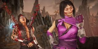 If you're not sure how to perform these inputs below, simply read over our mk11 inputs guide just above. Mortal Kombat 11 Ultimate How To Perform Rambo Rain And Mileena S Finishers