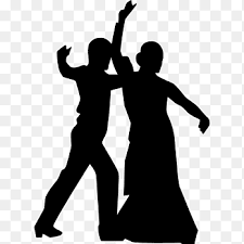 Do you like merengue clasico music? Dance Party Flamenco Silhouette Merengue Music Muslim Wedding Couple Arm Silhouette Png Pngegg