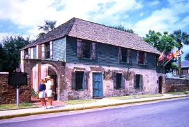 florida memory oldest house in the