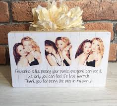 funny best friend birthday gift gifts