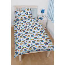 paw patrol toddler bed comforters 2