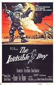 Charlie bone and the time twister: The Invisible Boy Wikipedia