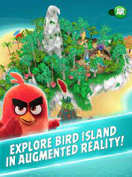 Angry Birds Explore for Android - APK Download
