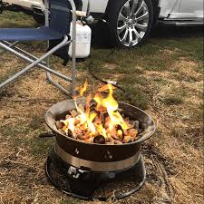 Best Portable Propane Fire Pits For