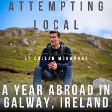 Attempting Local: A Year Abroad in Galway, Ireland