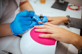 are manicures safe experts recommend