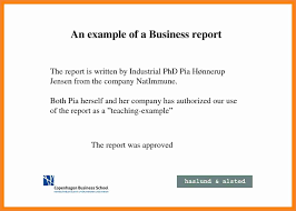 Sample Technical Report      Documents in PDF  Word