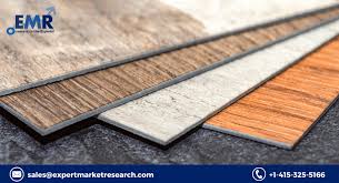 india vinyl flooring market size share