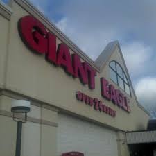 giant eagle cleveland heights oh
