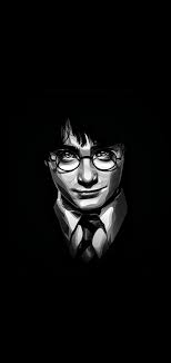 Harry Potter, cover, home screen, lock ...