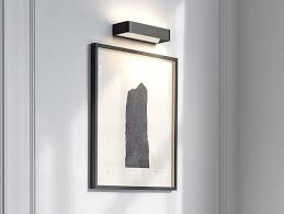 Frame Wall Lamp By Rotaliana Design