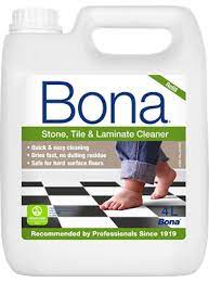 bona stone tile laminate cleaner