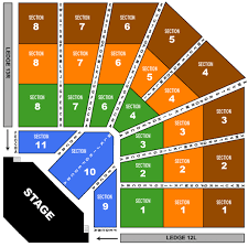 Seating Chart