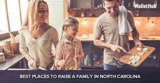 raise a family in north carolina