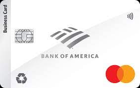 Bank of America gambar png