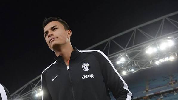 Emil Audero, the future's in safe hands - Juventus