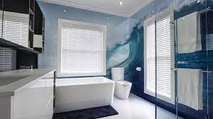 Glass Splashback Ideas For Bathroom