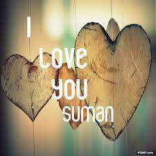 50+ Best Love ❤️ Images for Suman ...