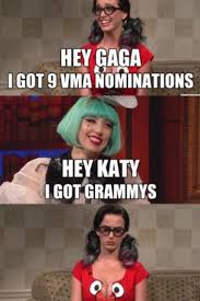 Gaga Memes via Relatably.com