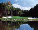 Trump National Golf Club Charlotte | Greg Norman Golf Course Design