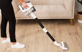 5 common vacuuming mistakes that could