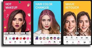 7 best apps to change hair color in