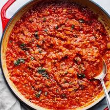 the best fresh tomato sauce a simple