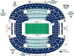 Cotton Bowl Seats View Theworkfromhomewife Co