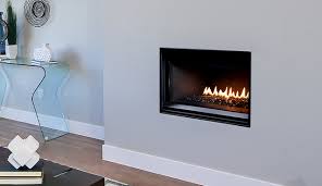 Direct Vent Fireplace Drl2045 Drl2000