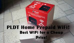 pldt home wifi prepaid review