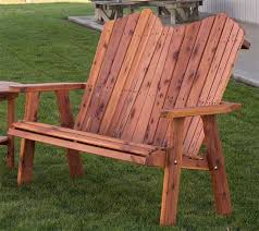 Bench From Dutchcrafters Amish Furniture