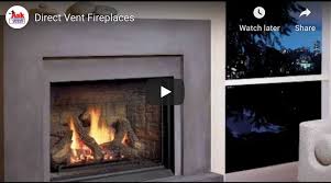 direct vent fireplaces american