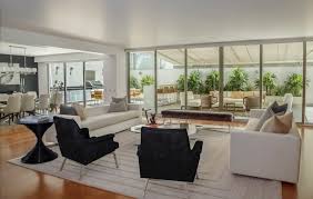 Feng Shui Open Plan Living Room Ideas