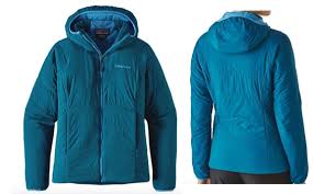 This patagonia nano air light hoody review takes a first look at a new product: Patagonia Nano Air Hoodie Gear Review