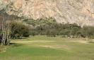 Villa Airoldi Golf Club - Palermo - Golf in Sicily