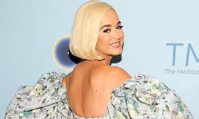 katy perry s skincare routine from
