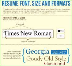 49 Unusual What Type Of Paper Should A Resume Be Printed On