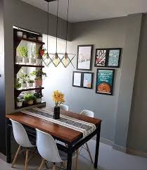 small dining room decor ideas
