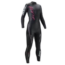 Womens Z Force 5 0 Wetsuit