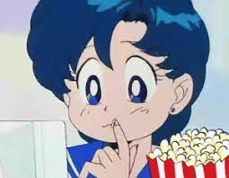 Sailor Failures — Sailor Moon popcorn.gif, perfect for all your...
