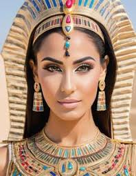 woman egyptian fancy dress costume