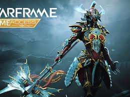 warframe announces gara prime access